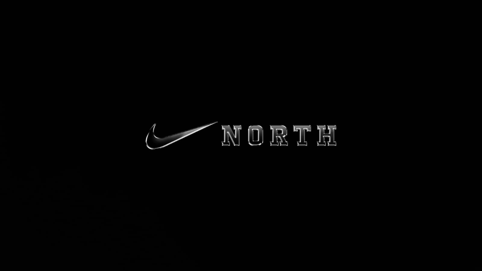 North Academy x Nike