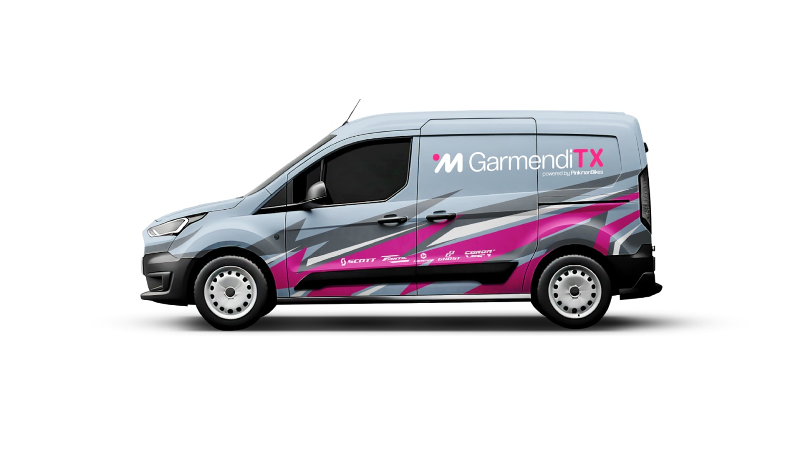 GarmendiTX