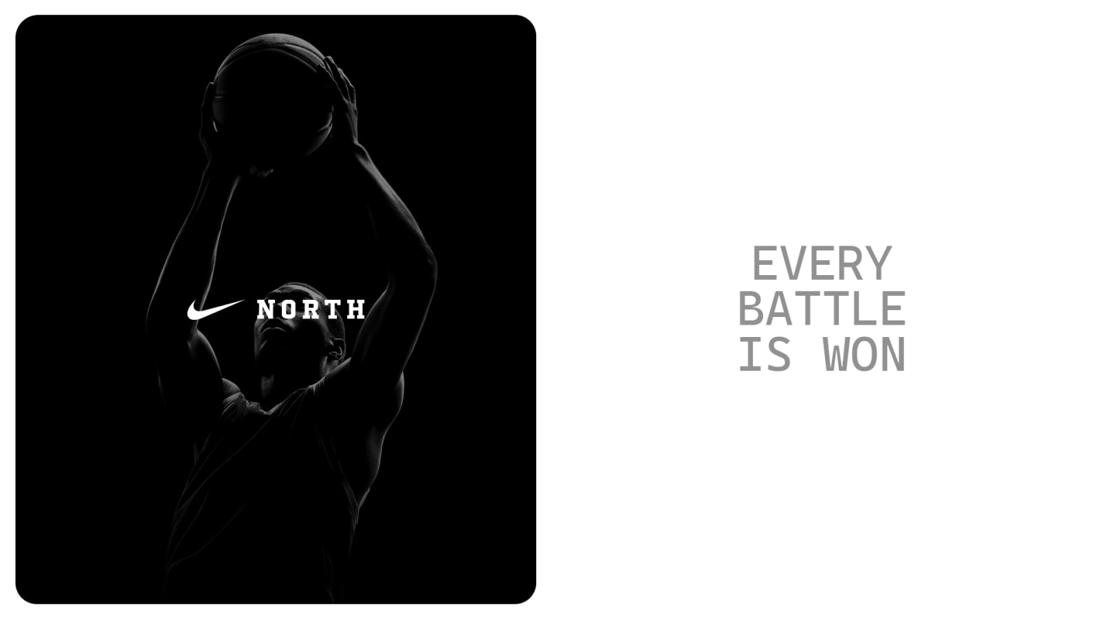 North Academy x Nike