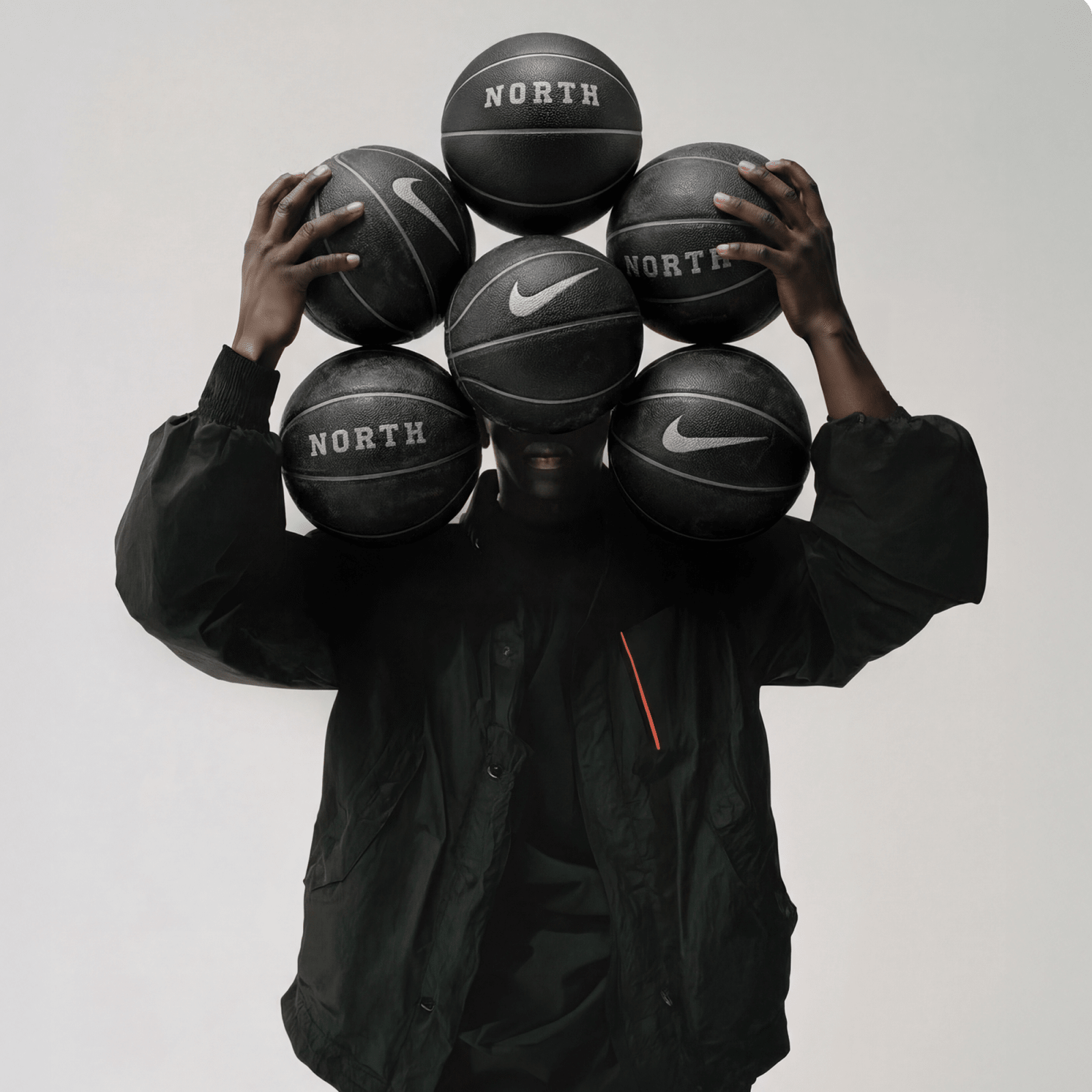 North Academy x Nike