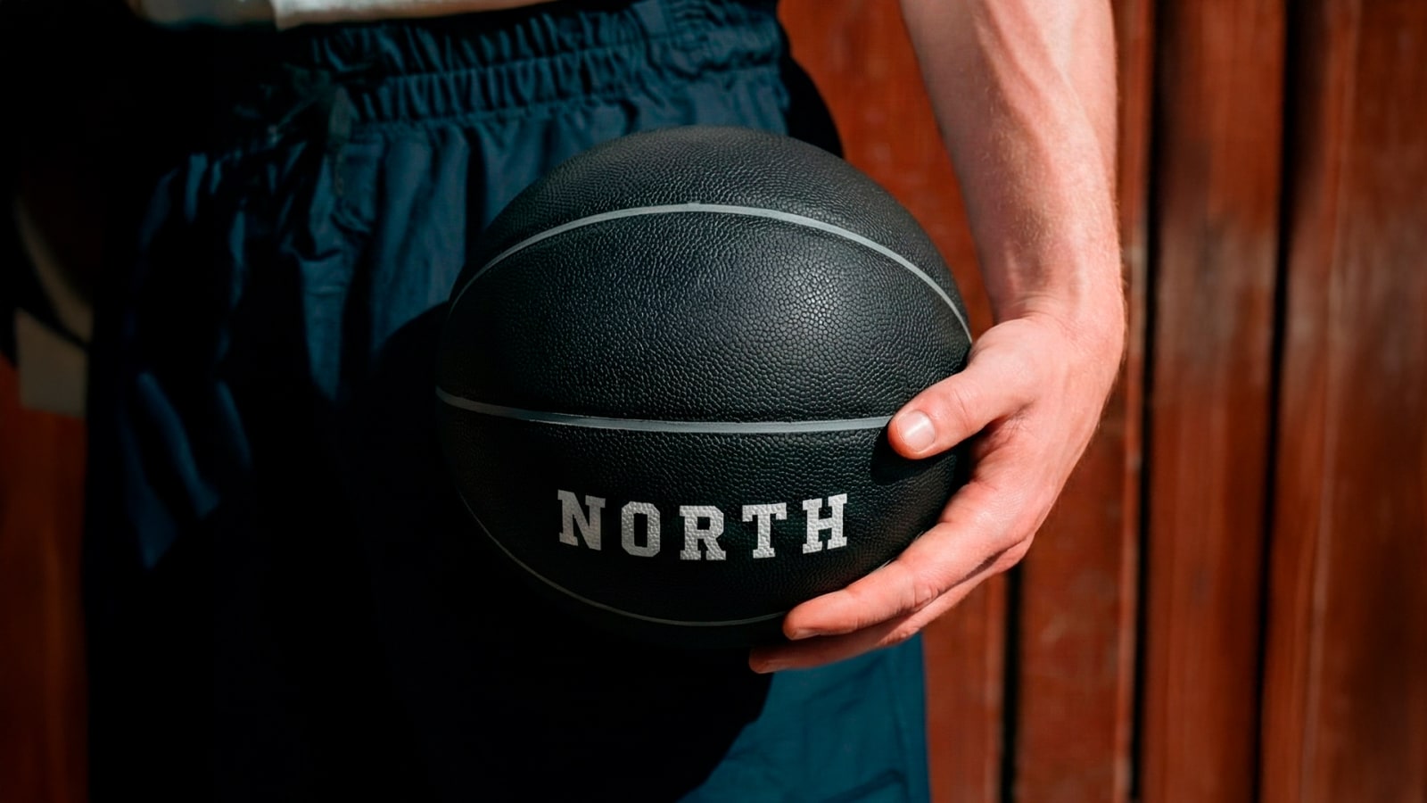 North Academy x Nike