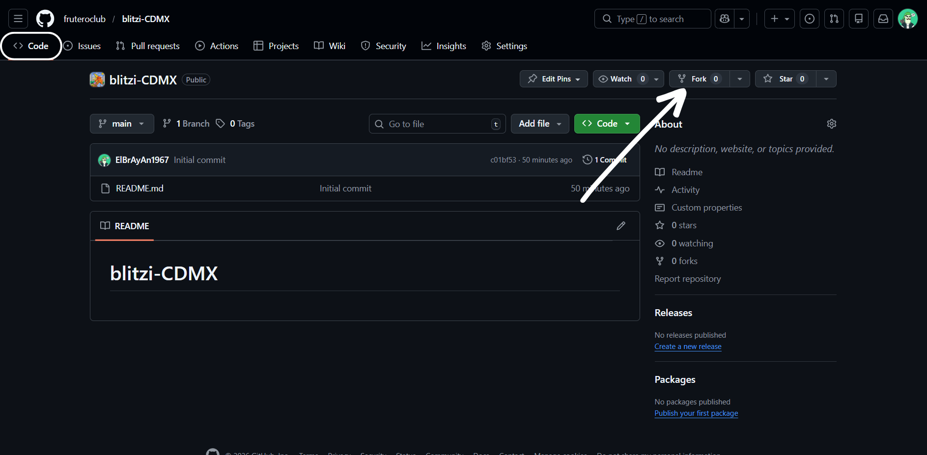 GitHub - fruteroclub/blitz-CDMX · GitHub