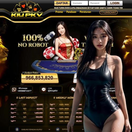 KIUPKV: Revolusi Game Kartu Digital dengan Teknologi Mutakhir