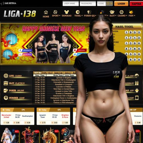 LIGA138