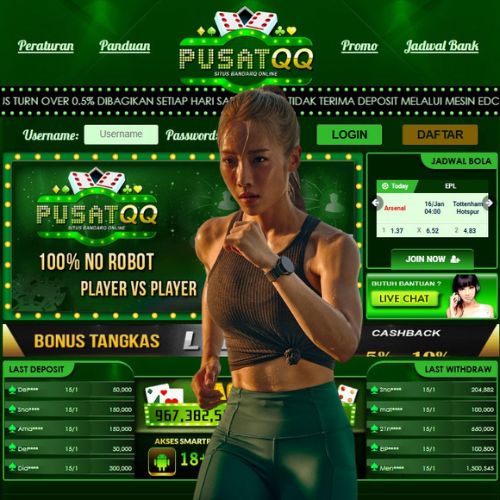 Pkv Sports Online Situs PusatQQ Pkv Bola Parlay Terpercaya