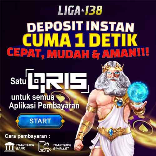 LIGA138