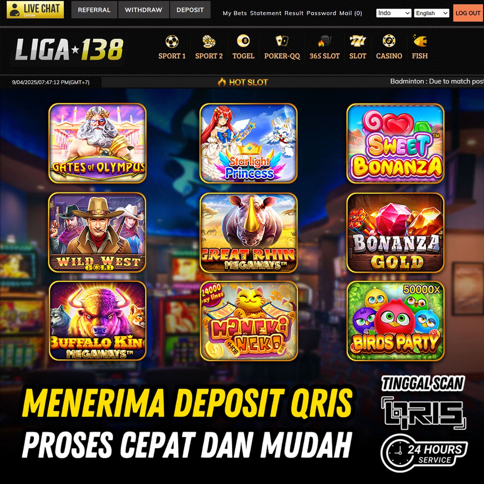 PUSATQQ