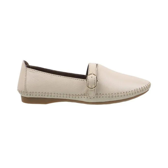 Women Light-beige Casual