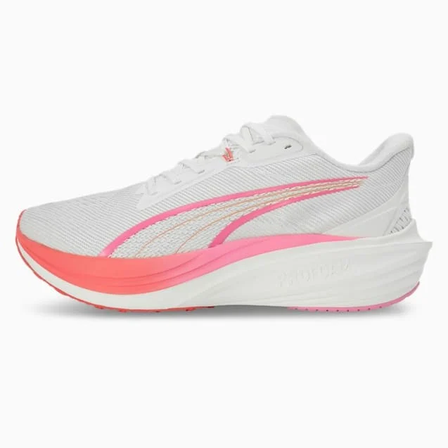 Woodland Rusty blue boots for women