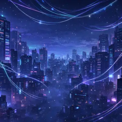 Inspiration Hub: 50 Wallpaper Ideas You Can Create with AI (Desktop & Mobile)