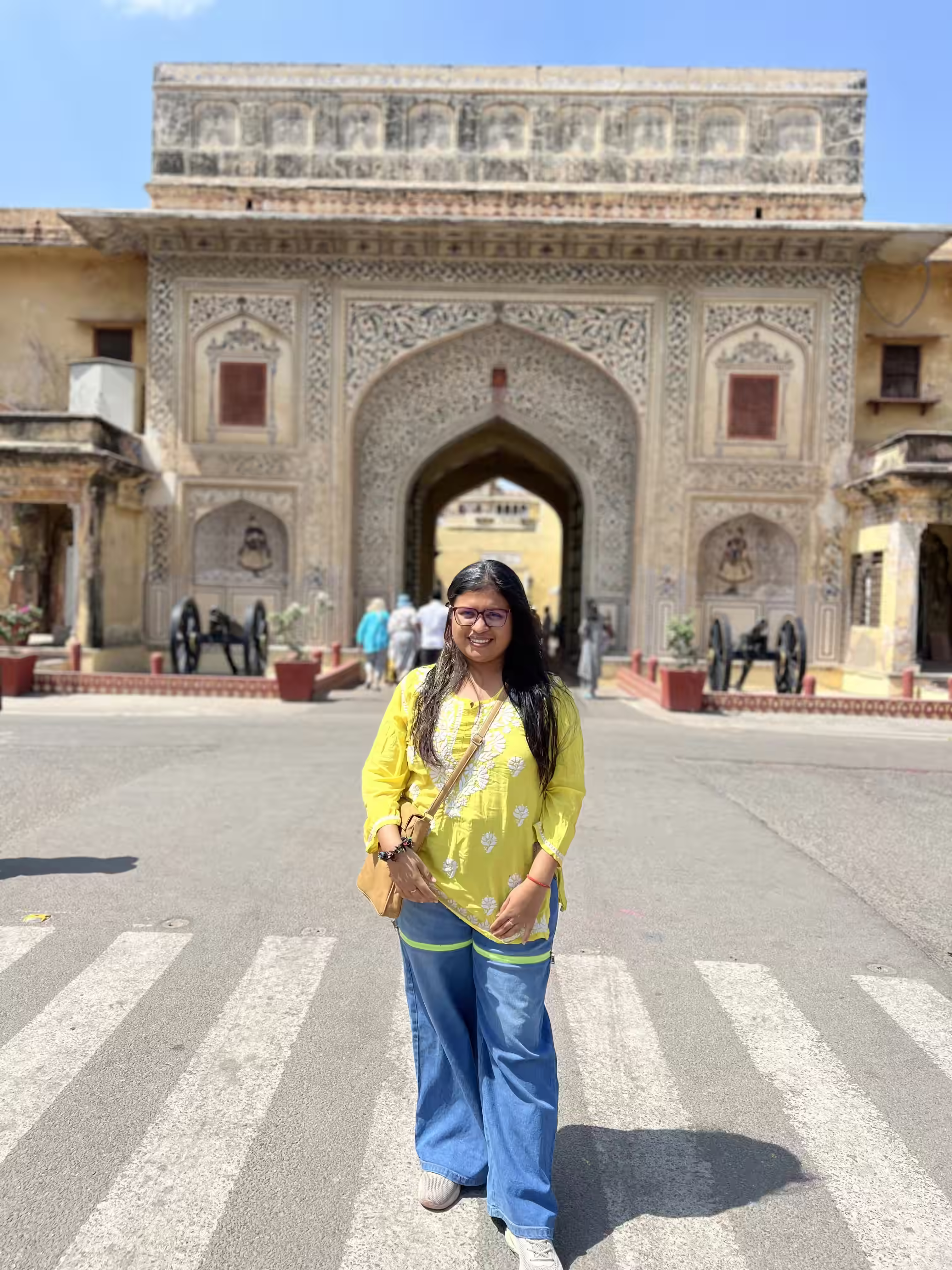 Priyanka, Co-Founder and Creative Director