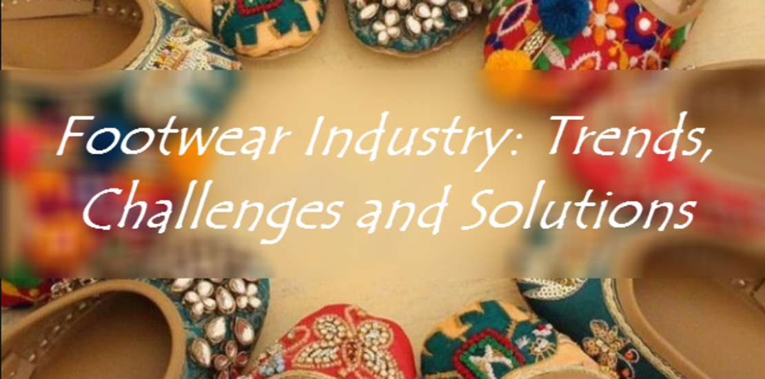 Footwear Industry Unicommerce
