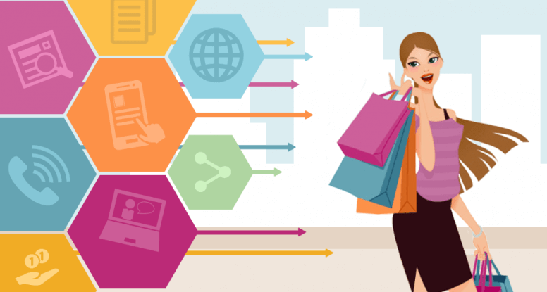omni-channel-retail strategy