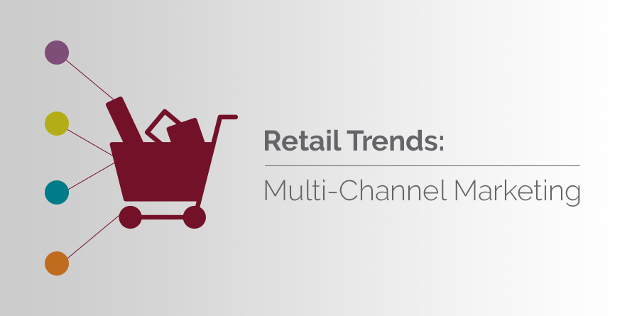 Multi channel Retail-Trends