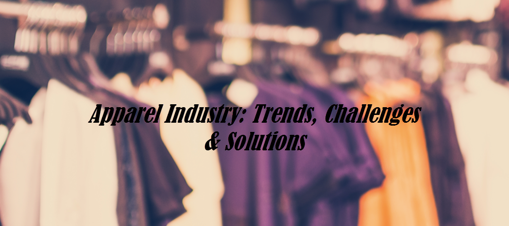 Apparel Industry Unicommerce