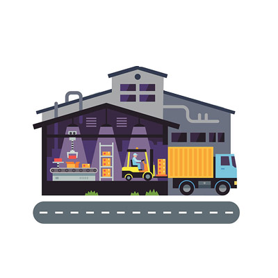 Warehouse Inward