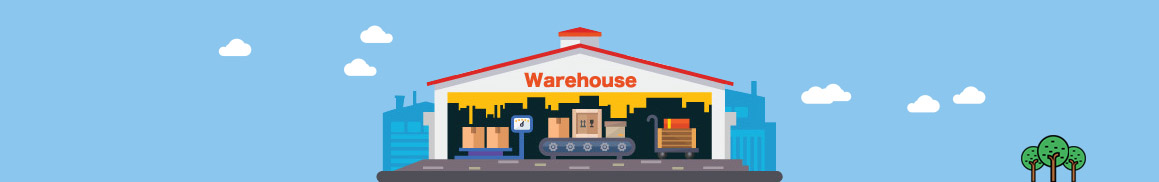 Ware-house Management Unicommerce