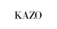 Kazo-C-Logo_96b6407699f61e564e5211eb92d73301 Kazo-C-Logo_96b6407699f61e564e5211eb92d73301