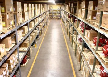 Ware House Management Unicommerce