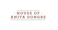 House of anita dongre C Logo House of anita dongre C Logo