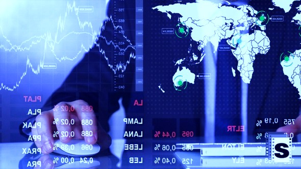 Global trading and markets