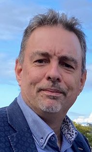 Martin Davies