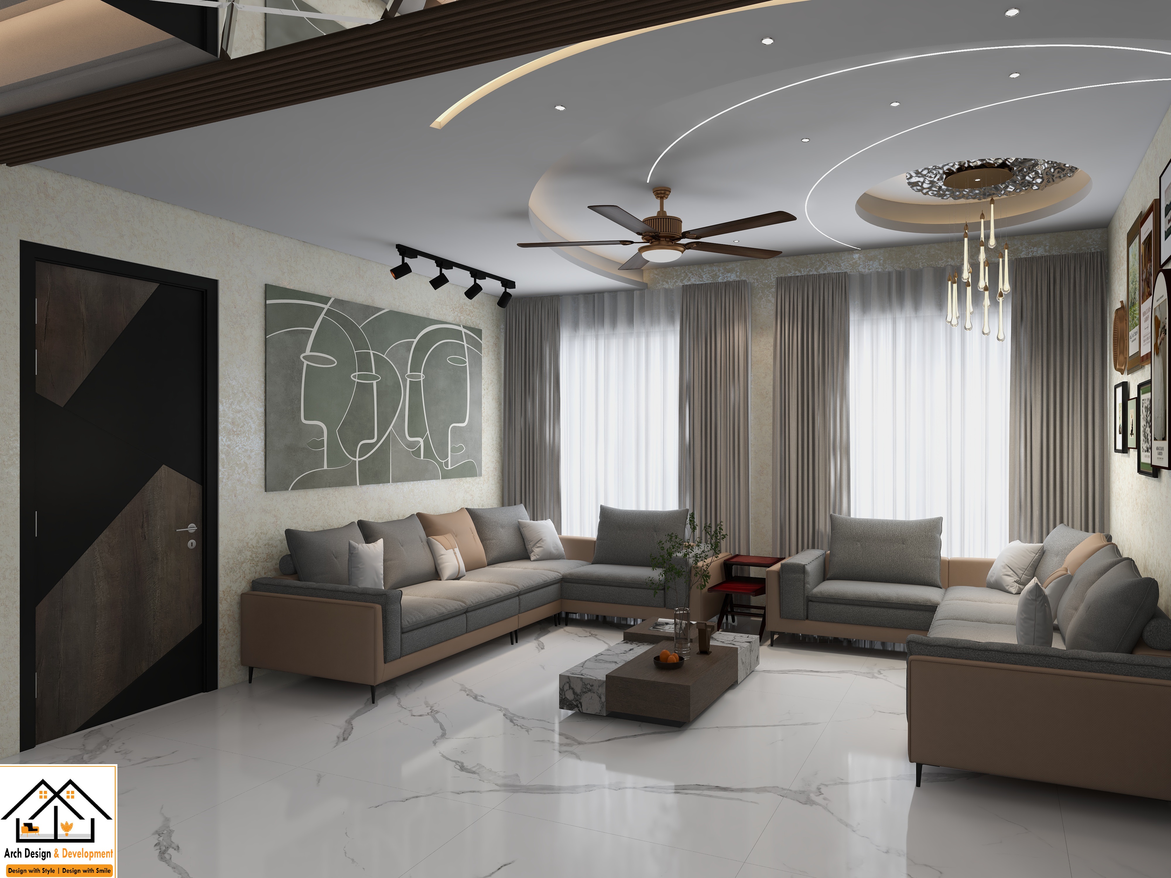 Drawing Room