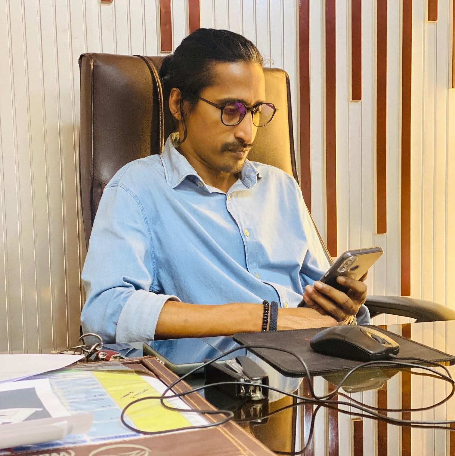 Rojob Bhuiyan