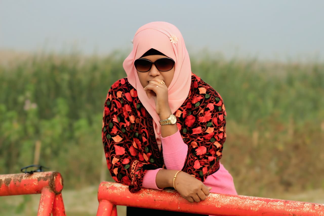 Salma Delowar Sarkar