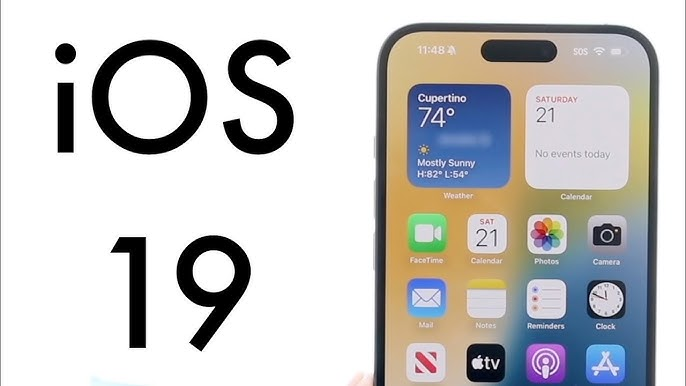 iOS 19: Possible Changes Coming Up For Your iPhone. What Are We Most Excited About? Availability in Pakistan