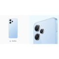 Sky Blue