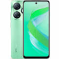 Crystal Green