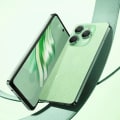 Magic Skin 2.0 Green