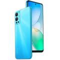 Horizon Blue