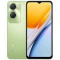 Lemon Green