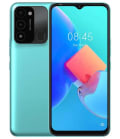 Turquoise Cyan