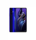 Electric Blue