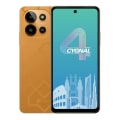 Sunset Orange