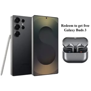 Samsung Galaxy S25 Ultra