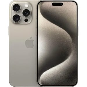 Apple iPhone 15 Pro Max