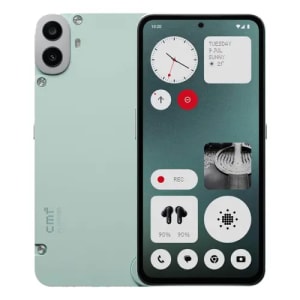 Nothing CMF Phone 1
