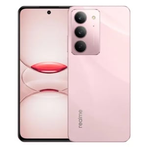 Realme C75x
