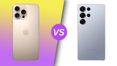 The Ultimate Comparison Between iPhone 16 Pro Max and Samsung Galaxy S25 Ultra In Pakistan