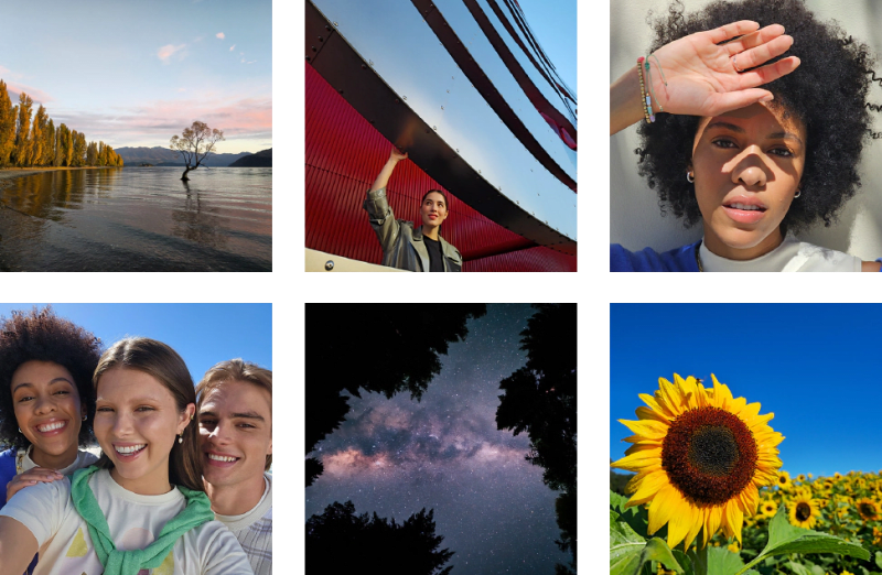 Camera Combination You Always Wanted