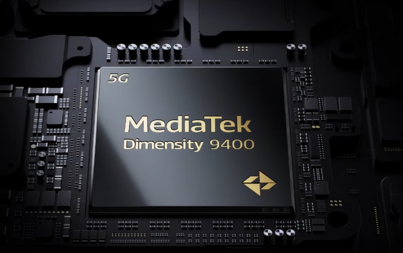 Super Performance With Top-the-Line Chip