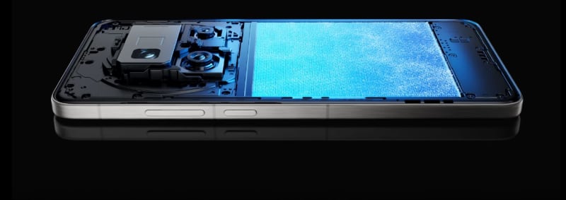 Exceptional Reliability Outstanding Battery Life