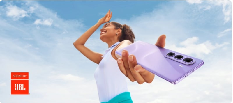 Enough Storage For Many Memories