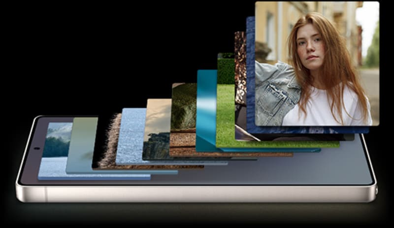 More Than A Smartphone Storage Capacity