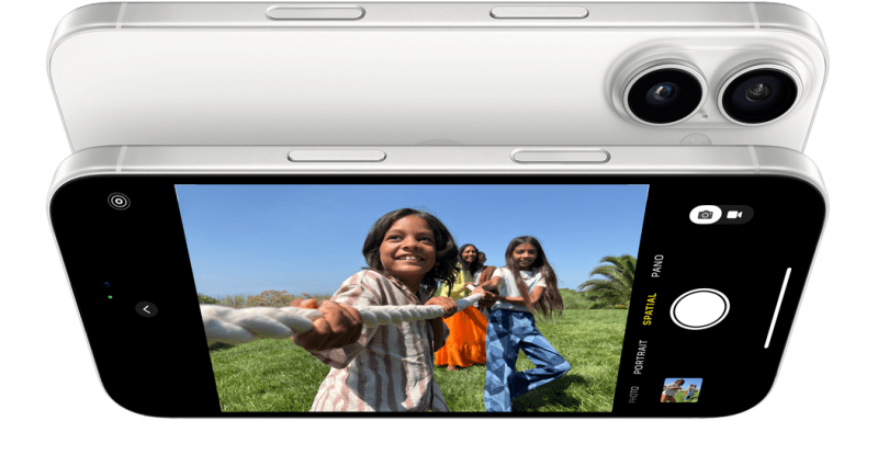Stop Worrying About Battery