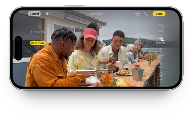 New Enhanced RAM For Smooth Multitasking